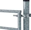 Kerbl logement d'axe de charnière pour porte de pré (par Voir les images du produit 2