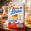 Brioss Milch-Sandwich-Kekse 10x27g - Kinder Produktbild-Vorschau 4