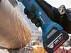 Bosch GWS 18V-7 - Akku-Winkelschleifer - blau/schwarz Produktbild-Vorschau 44