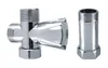 Novaservis Corner Valves - Robinet de machine à laver avec Voir les images du produit 2