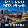 Huawei P30 Pro – gehärtetes Glas 9H – 3D-Displayschutz in Produktbild-Vorschau 4