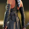 Star Wars The Mandalorian  Ahsoka Tano Milestones Statue 25 Produktbild-Vorschau 13