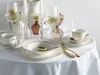 CreaTable, 17529, Emilia Creme Weiss, Kombiservice 30-tlg, Produktbild-Vorschau 3