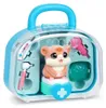 Kit de jeu Little Live Pets « Ouchies S2 » : Mini Coco le Voir les images du produit 4