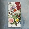 Wohnzimmer-Bild Leinwand Uhr Geräuschlos 30x60 Gemälde Produktbild-Vorschau 2
