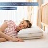 Orthopädisches Visco Nackenstützkissen Produktbild-Vorschau 3