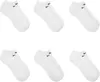 Nike Everyday Cushioned No-Show Socken (6-pack) Produktbild-Vorschau 4