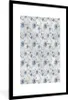 MuchoWow® MuchoWow® Gerahmtes Poster Blumen - Farben - Produktbild-Vorschau 7