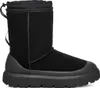 UGG Męskie buty motocyklowe 1143992 BBLC Kolor: Czarny Podgląd zdjęcia produktu 2