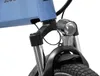LLobe E-Bike 20" City III blau (Faltrad) 36V / 10,4Ah Produktbild-Vorschau 11