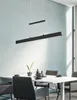 Lámpara colgante LED Reality Leuchten Paros, color  mate, Vista previa de la imagen del producto 4