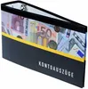 Idena 303598 - Bankordner,Mix, DIN lang mit Aufdruck Produktbild-Vorschau 2