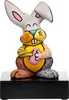 Goebel Romero Britto Graues Kaninchen Produktbild-Vorschau 1