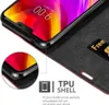 Cadorabo DE-119818, LG, LG G7 ThinQ / FIT / ONE, Červená Náhled obrázku produktu 3