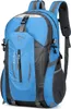 Turistický batoh, 40 l, nepromokavý, lehký, outdoorový, Náhled obrázku produktu 1