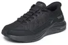 Sneakers Del Marchio Skechers Del Modello 232619s Contour Anteprima dell’immagine prodotto 15