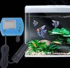 PH/EC Wassertester Messgerät PH-Genauigkeit Wasserqualität  Produktbild-Vorschau 4
