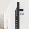 Heilmetz Badheizkörper 1200x500mm Mittelanschluss 513 Watt Produktbild-Vorschau 7