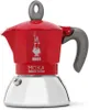 0006942 Bialetti MOKA INDUKTION ČERVENÁ NA 2 ŠÁLKY Produktbild-Vorschau 11