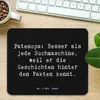 Mr. & Mrs. Panda Mouse Pad Spruch Patenopa Geschichten - Produktbild-Vorschau 2