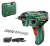 Bosch PSR Select, Elektrický šroubovák, Rovné, 240 ot/min, Náhled obrázku produktu 9