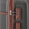 Ensemble de valises MADISON 13 pièces avec serrure TSA - Voir les images du produit 8