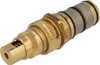 A close-up studio shot of a plumbing valve cartridge. Náhľad obrázku produktu