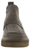 Gabor 800701003 Damenschuhe, Boots, Leder, Taupe - Produktbild-Vorschau 10