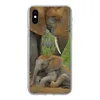 MuchoWow® Handyhülle Schutzhülle Hülle für iPhone Xs Produktbild-Vorschau 1