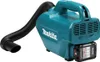 Makita CL121DSH/CL121DZ/CL121DSA Akku-Kleinstaubsauger Produktbild-Vorschau 6
