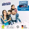 abrazo Schwämme CeraGlanz Backofen 1 x 2 Stück Produktbild-Vorschau 5