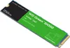Western Digital Green SN350 250 GB M.2 PCI Express 3.0 NVMe Produktbild-Vorschau 4