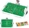 Mini stolný futbal na pružinách pre 22 hráčov Náhľad obrázku produktu 1