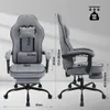 WOLTU Gaming Stuhl mit Taschenfederkissen, ergonomischer Produktbild-Vorschau 7