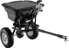 Wiltec Streuwagen GT1507 29L für Dünger, Saatgut, Produktbild-Vorschau 1