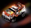 REVELL 24683 - Geisterfahrer (Rot) Produktbild-Vorschau 12