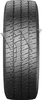 Barum Vanis Allseason 235/65R16C 121R Produktbild-Vorschau 4