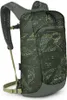 Plecak Osprey Daylite Cinch, zielony  Zielony, rozmiar Podgląd zdjęcia produktu 3