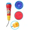 Kinder Echo Mikrofon Mikrofon Voice Changer Spielzeug Produktbild-Vorschau 5