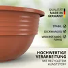 Plastard Blumenschale Terrakotta Ø 45 cm Pflanzschale Produktbild-Vorschau 4
