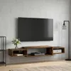 Maison Exclusive - Wandgemonteerde TV-kast, Productafbeelding-voorbeeld 1
