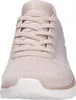 Skechers Sneakers 117497-NTGD in Natural/Gold Textile color Náhled obrázku produktu 25