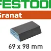 Festool Schleifschwamm 69x98x26 120 CO GR/6 | 201084 Produktbild-Vorschau 15