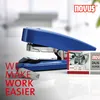 Novus B 4FC, 50 Blätter, Blau, 24/6, 24/8, 26/6, 26/8, Produktbild-Vorschau 6