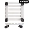 WAGNER Pflanzenroller NATURE 29 x 29 x 8 cm, für den Produktbild-Vorschau 6