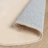 Volero - Kinderteppich Waschbar - Coco Muschel Beige - Produktbild-Vorschau 3