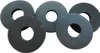 20 Stück Moosgummi M6 20 mm x 7 mm x 4 mm Produktbild-Vorschau 8