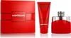Montblanc Legend Red EDP 50 ml + SG 100 ml M Voir les images du produit 1