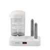 Orava HM-03, Hot Dog-Toaster, Weiß, 2 Stück(e), 250 W, 252 Produktbild-Vorschau 2