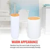 alpina Ensemble de salle de bain 6 pièces - Accessoires de Voir les images du produit 11